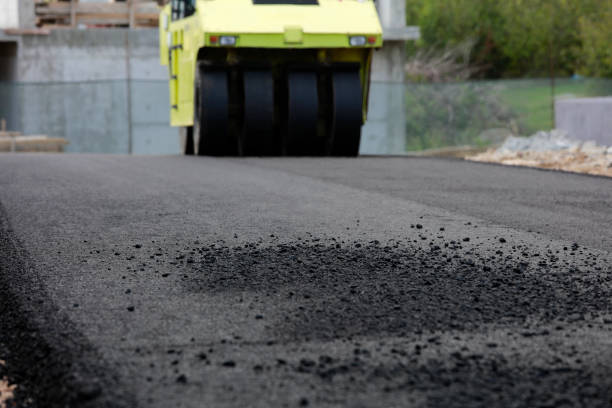 Best Permeable Paver Driveway  in Mesquite, NV