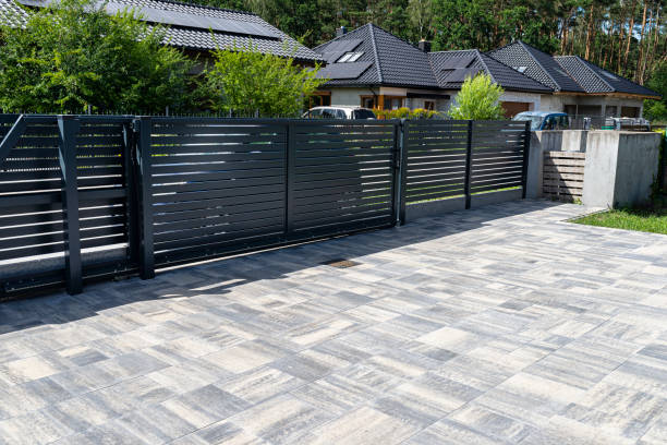 Best Concrete Paver Driveway  in Mesquite, NV
