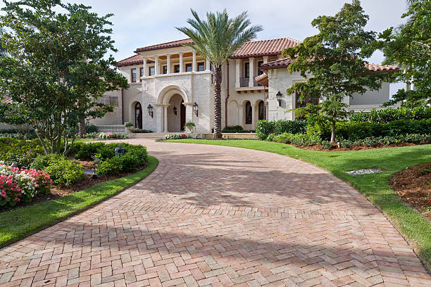 Best Driveway Paver Sealing  in Mesquite, NV