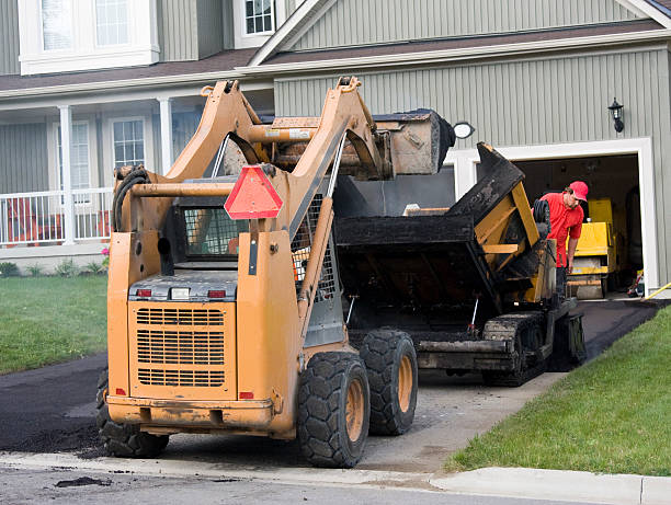 Reasons to Select Us for Your Driveway Paving Requirements in Mesquite, NV