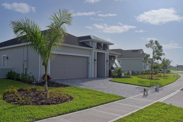 Best Residential Paver Driveway  in Mesquite, NV
