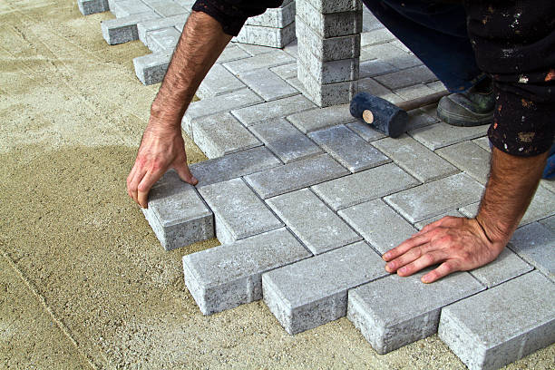 Best Residential Driveway Paver Services  in Mesquite, NV