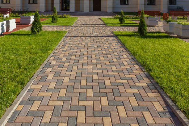 Best Driveway Pavers Contractor  in Mesquite, NV