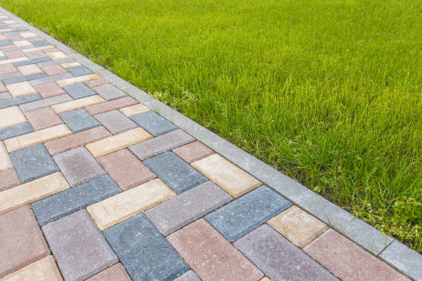 Best Concrete Paver Driveway  in Mesquite, NV